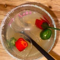   at Overdraft Craft Ale Bar in Winchester