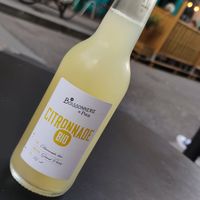 Citronnade at Plan D - DWICH & Glace in Paris