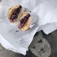 yum at Plan D - DWICH & Glace in Paris