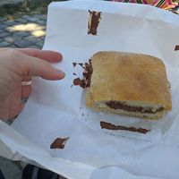 Süßer Sandwich at Plan D - DWICH & Glace in Paris