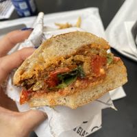   at Plan D - DWICH & Glace in Paris