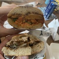   at Plan D - DWICH & Glace in Paris