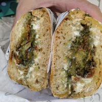 Opción 1 at Plan D - DWICH & Glace in Paris