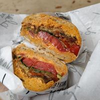 Opción 2 at Plan D - DWICH & Glace in Paris