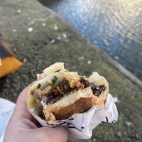   at Plan D - DWICH & Glace in Paris