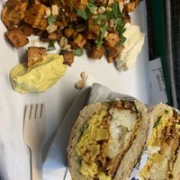   at Plan D - DWICH & Glace in Paris