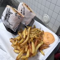   at Plan D - DWICH & Glace in Paris