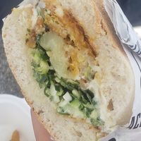  at Plan D - DWICH & Glace in Paris