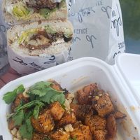  at Plan D - DWICH & Glace in Paris