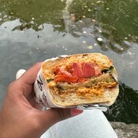  at Plan D - DWICH & Glace in Paris