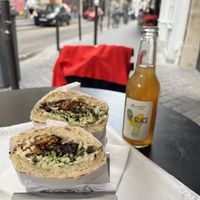   at Plan D - DWICH & Glace in Paris