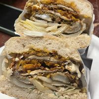   at Plan D - DWICH & Glace in Paris