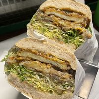   at Plan D - DWICH & Glace in Paris