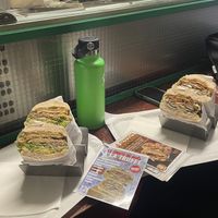   at Plan D - DWICH & Glace in Paris