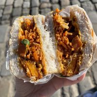   at Plan D - DWICH & Glace in Paris