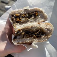   at Plan D - DWICH & Glace in Paris