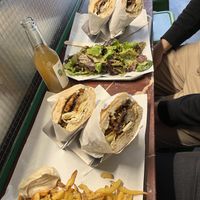   at Plan D - DWICH & Glace in Paris