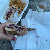   at Plan D - DWICH & Glace in Paris