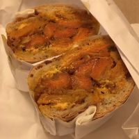  at Plan D - DWICH & Glace in Paris