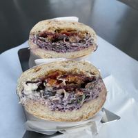   at Plan D - DWICH & Glace in Paris