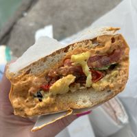   at Plan D - DWICH & Glace in Paris