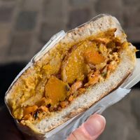  at Plan D - DWICH & Glace in Paris