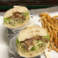   at Plan D - DWICH & Glace in Paris