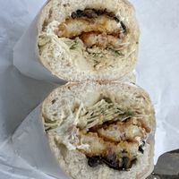   at Plan D - DWICH & Glace in Paris