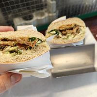  at Plan D - DWICH & Glace in Paris