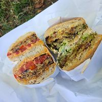  at Plan D - DWICH & Glace in Paris