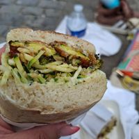  at Plan D - DWICH & Glace in Paris