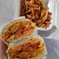  at Plan D - DWICH & Glace in Paris