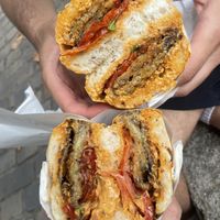   at Plan D - DWICH & Glace in Paris