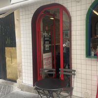   at Plan D - DWICH & Glace in Paris