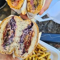  at Plan D - DWICH & Glace in Paris