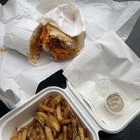   at Plan D - DWICH & Glace in Paris