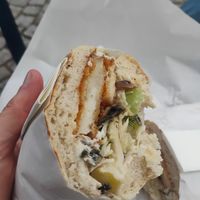  at Plan D - DWICH & Glace in Paris