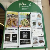   at Plan D - DWICH & Glace in Paris