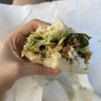   at Plan D - DWICH & Glace in Paris