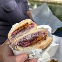  at Plan D - DWICH & Glace in Paris