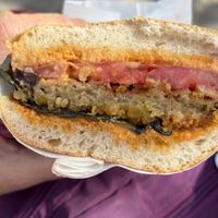 Delicious!   at Plan D - DWICH & Glace in Paris
