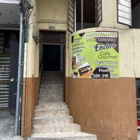 Front  at El Enebro in Pereira