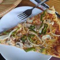  at Dolce Vita in Ohrid