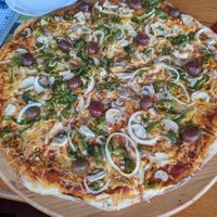  at Dolce Vita in Ohrid