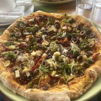   at Dolce Vita in Ohrid