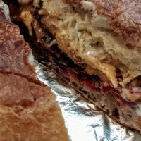  at Connie's Bakery in Provincetown