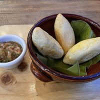 Delicious!!   at Suna in Bogota