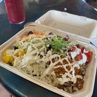   at Shine On Juicery in Kill Devil Hills