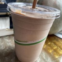 Cacao Shake  at Shine On Juicery in Kill Devil Hills
