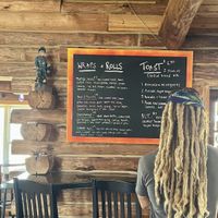   at Shine On Juicery in Kill Devil Hills